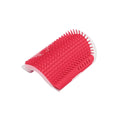 Gato scratcher massageador para gatos